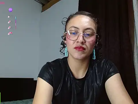 Olivia Bright online show from 20, 4, 2026