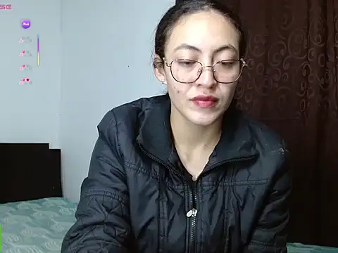 Olivia Bright online show from 26, 4, 2026