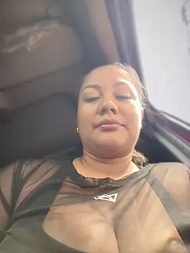 ValeryGrey online show from 16, 2, 2025