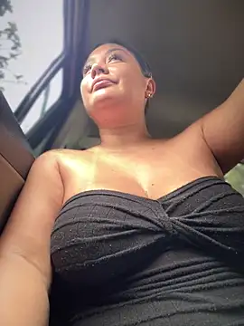 ValeryGrey online show from 18, 2, 2025