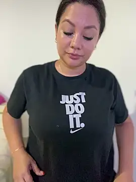 ValeryGrey online show from 7, 3, 2025