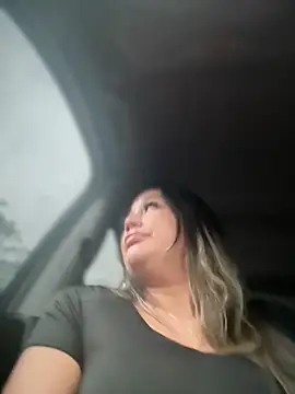 ValeryGrey online show from 23, 9, 2025