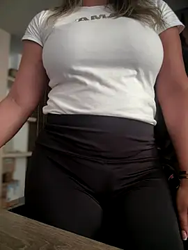 ValeryGrey online show from 14, 10, 2025