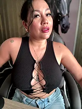 ValeryGrey online show from 17, 10, 2025