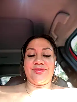 ValeryGrey online show from 21, 11, 2025