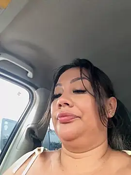 ValeryGrey online show from 20, 2, 2026