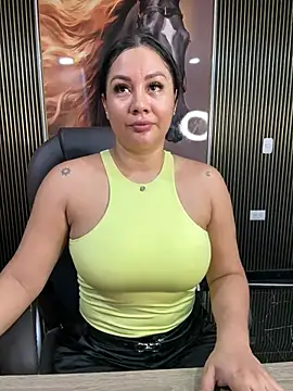 ValeryGrey online show from 22, 4, 2026