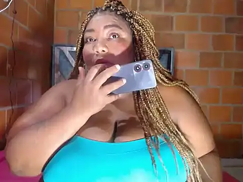 bustyboobsxxll online show from 10, 3, 2026