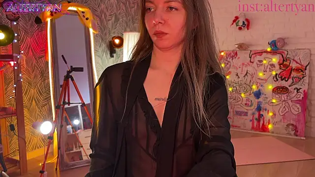 altertyan online show from 22, 3, 2026