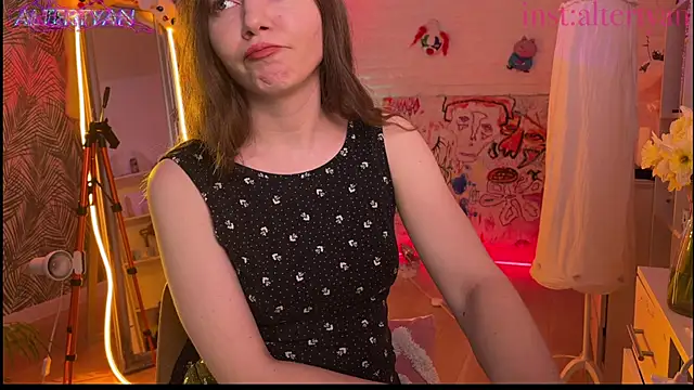 altertyan online show from 14, 4, 2026