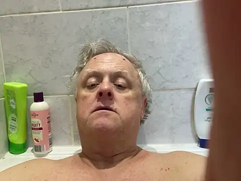 bigbadjon69 online show from 29, 1, 2025