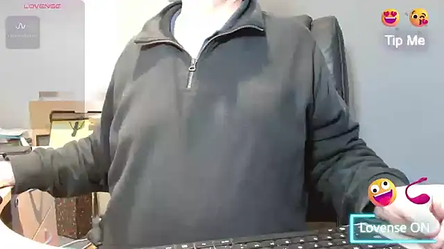 bigbadjon69 online show from 30, 1, 2025