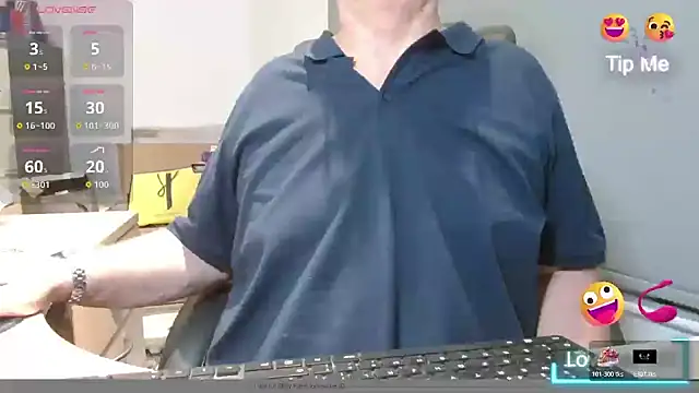 bigbadjon69 online show from 24, 10, 2025