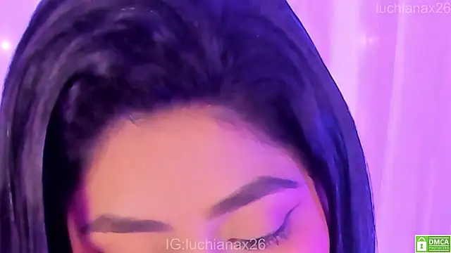 lucy26  online show from 2, 12, 2025