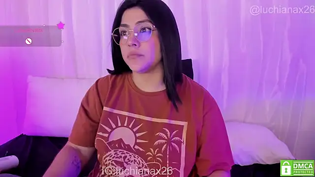 lucy26  online show from 20, 2, 2026