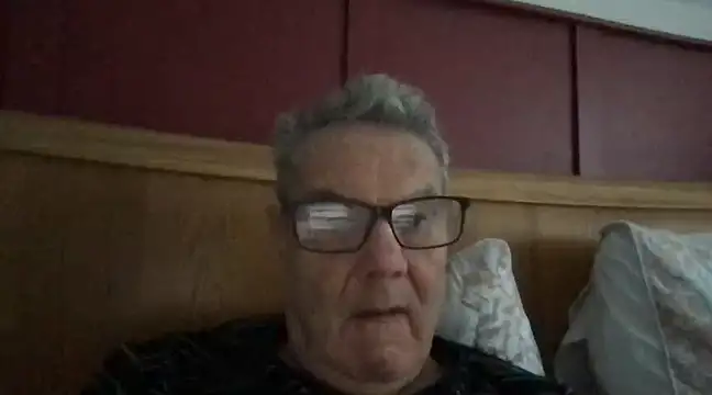 Snapshot of Oldpistolpete chatting on 9, 12, 2024 Oldpistolpete online show from 9, 12, 2024