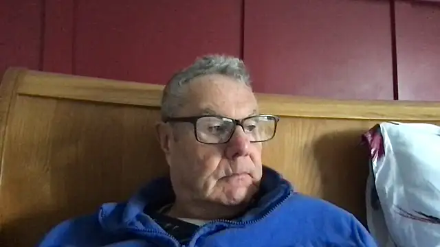 Snapshot of Oldpistolpete chatting on 14, 3, 2025 Oldpistolpete online show from 14, 3, 2025