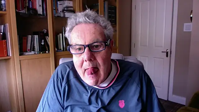 Oldpistolpete online show from 19, 3, 2026