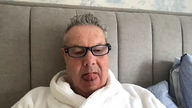 Oldpistolpete online show from 1, 4, 2026