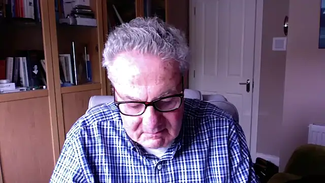 Oldpistolpete online show from 17, 4, 2026