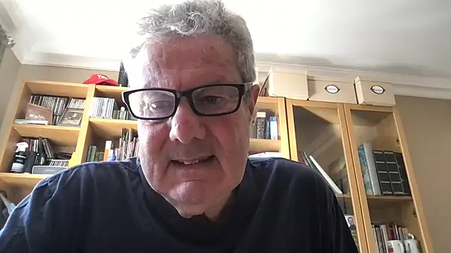 Oldpistolpete online show from 19, 4, 2026