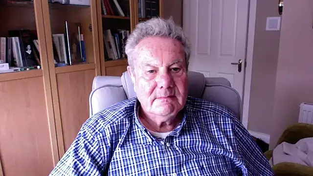 Oldpistolpete online show from 22, 4, 2026