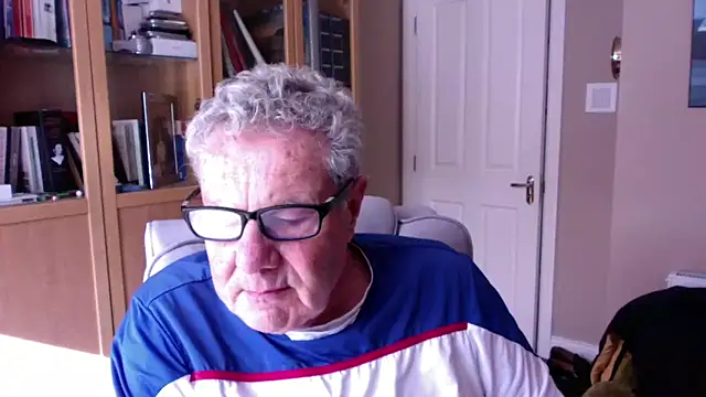 Oldpistolpete online show from 24, 4, 2026