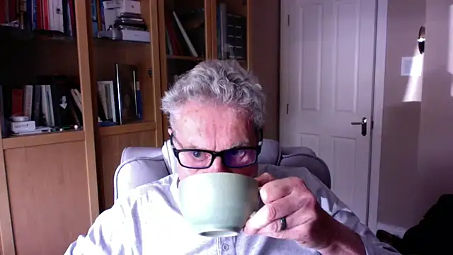 Oldpistolpete online show from 26, 4, 2026