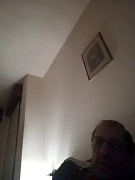 heaveni1971 online show from 26, 1, 2025