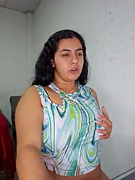 Mary pinkish online show from 23, 12, 2024