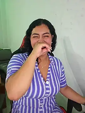 Mary pinkish online show from 31, 1, 2025