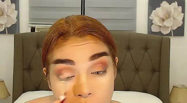 Snapshot of SexFucktoryLily chatting on 29, 12, 2024 SexFucktoryLily online show from 29, 12, 2024