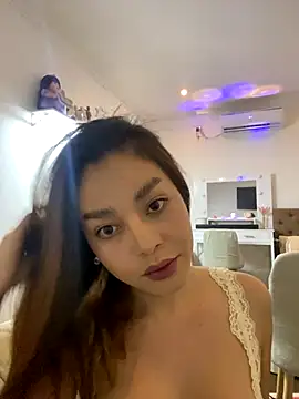 Snapshot of SexFucktoryLily chatting on 11, 11, 2025 SexFucktoryLily online show from 11, 11, 2025