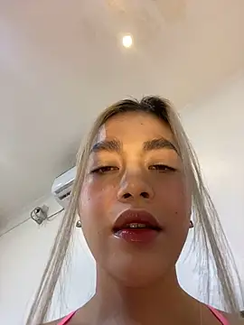 SexFucktoryLily online show from 6, 5, 2026