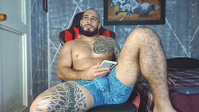 leonidas 18k online show from 14, 10, 2025