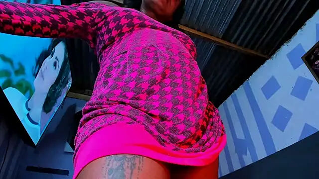 luciana osorno online show from 12, 2, 2025