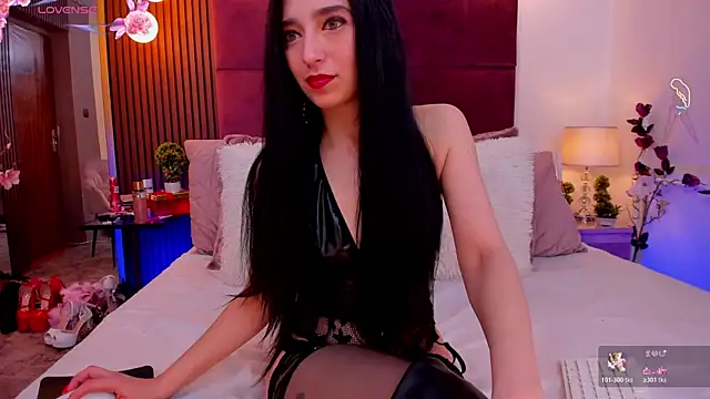 VanessaAngel online show from 24, 4, 2026