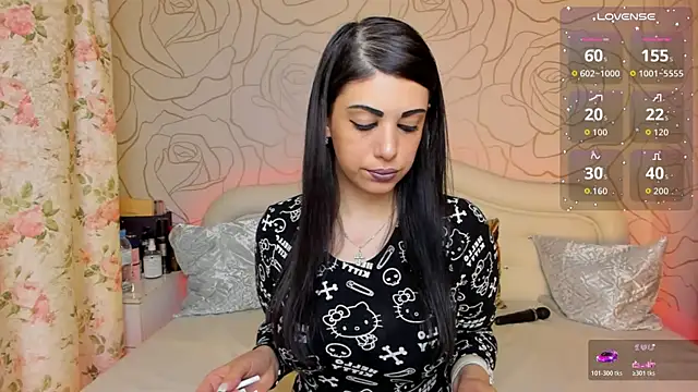 Snapshot of Elizabettalee chatting on 22, 5, 2026 Elizabettalee online show from 22, 5, 2026