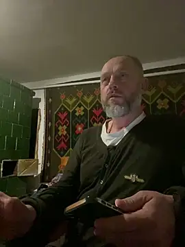 GHsveter online show from 21, 4, 2026