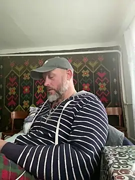 GHsveter online show from 25, 4, 2026