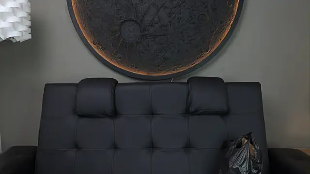 miss vaiolette online show from 15, 9, 2025