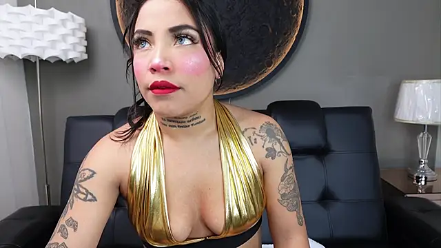 miss vaiolette online show from 13, 4, 2026