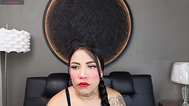 miss vaiolette online show from 22, 4, 2026