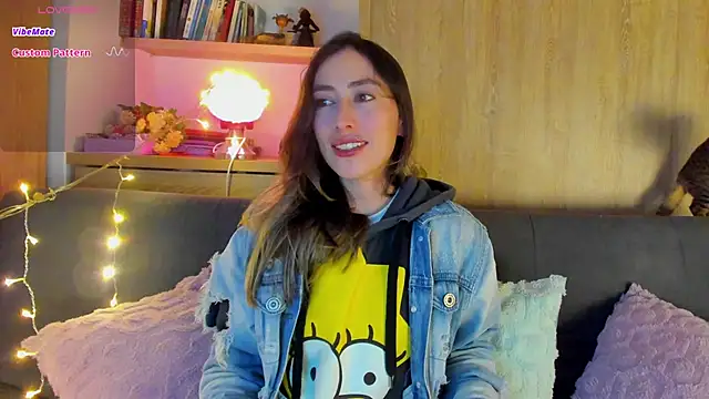 Amatiista online show from 7, 12, 2024