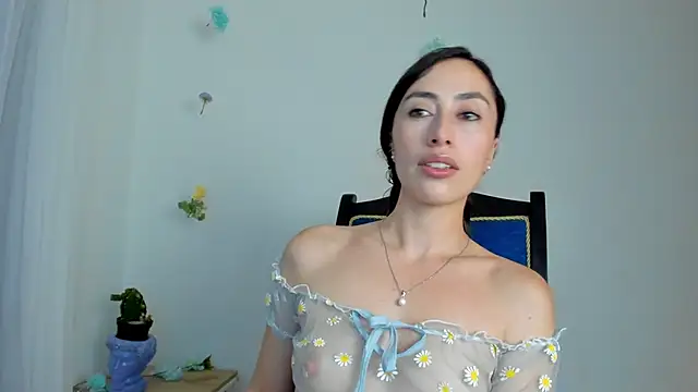 Amatiista online show from 22, 2, 2025