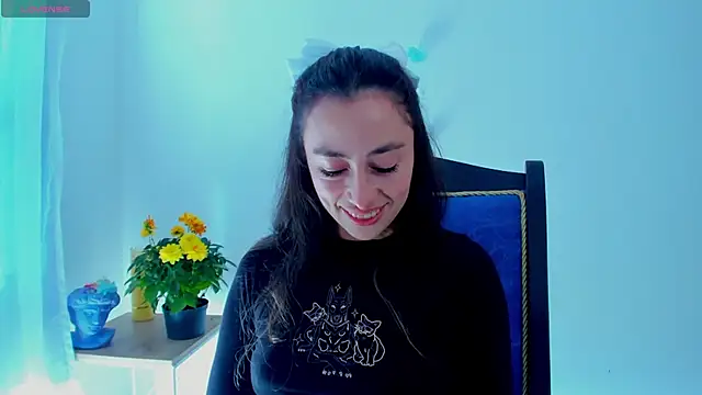 Amatiista online show from 17, 3, 2025