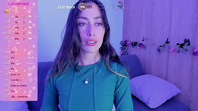 Amatiista online show from 12, 9, 2025