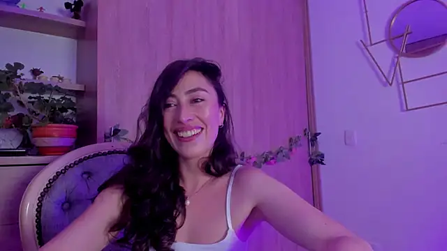 Amatiista online show from 20, 3, 2026