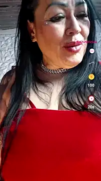 kittyhotass1 online show from 12, 7, 2026