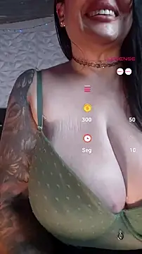 kittyhotass1 online show from 25, 7, 2026